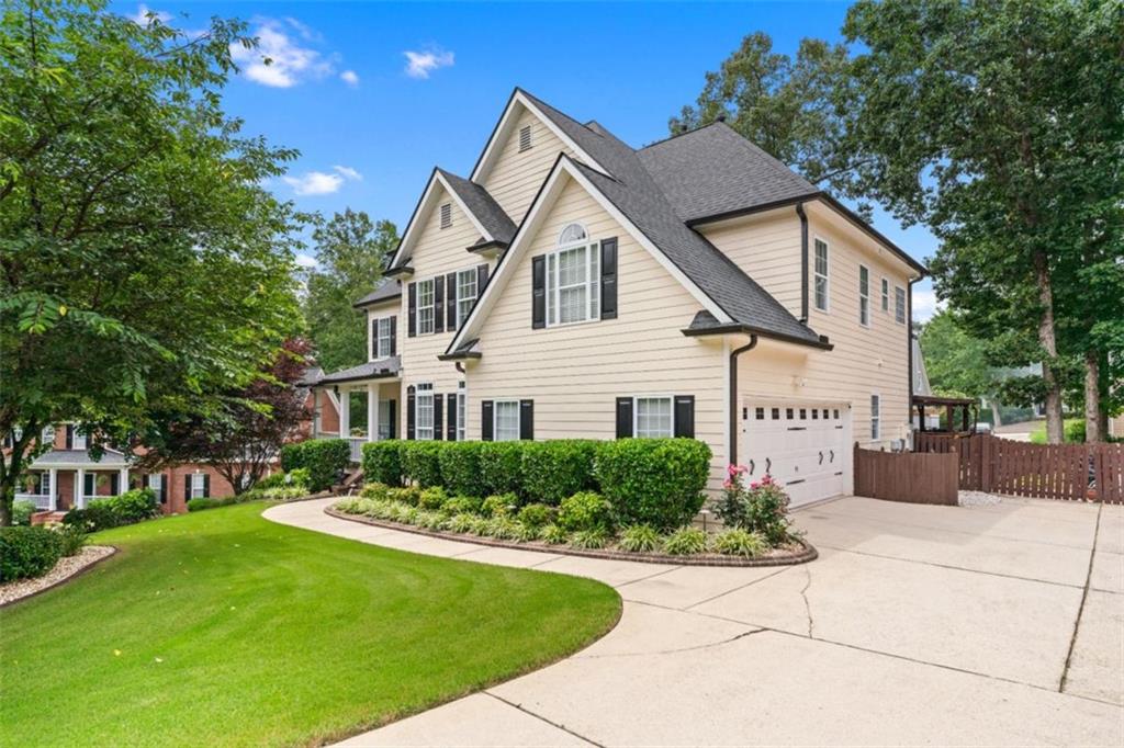 5833 Wembley Drive