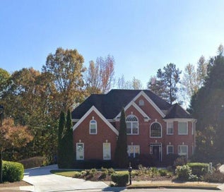 1430 Chadberry Way Lawrenceville GA 30043