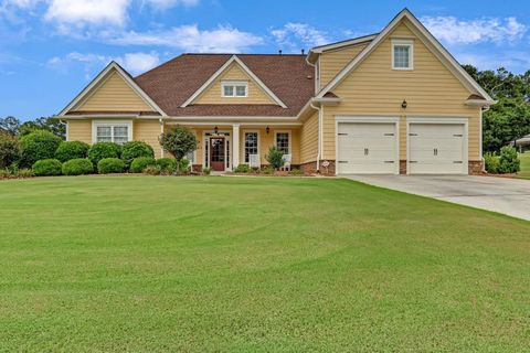 1006 Silver Thorne Drive Loganville GA 30052