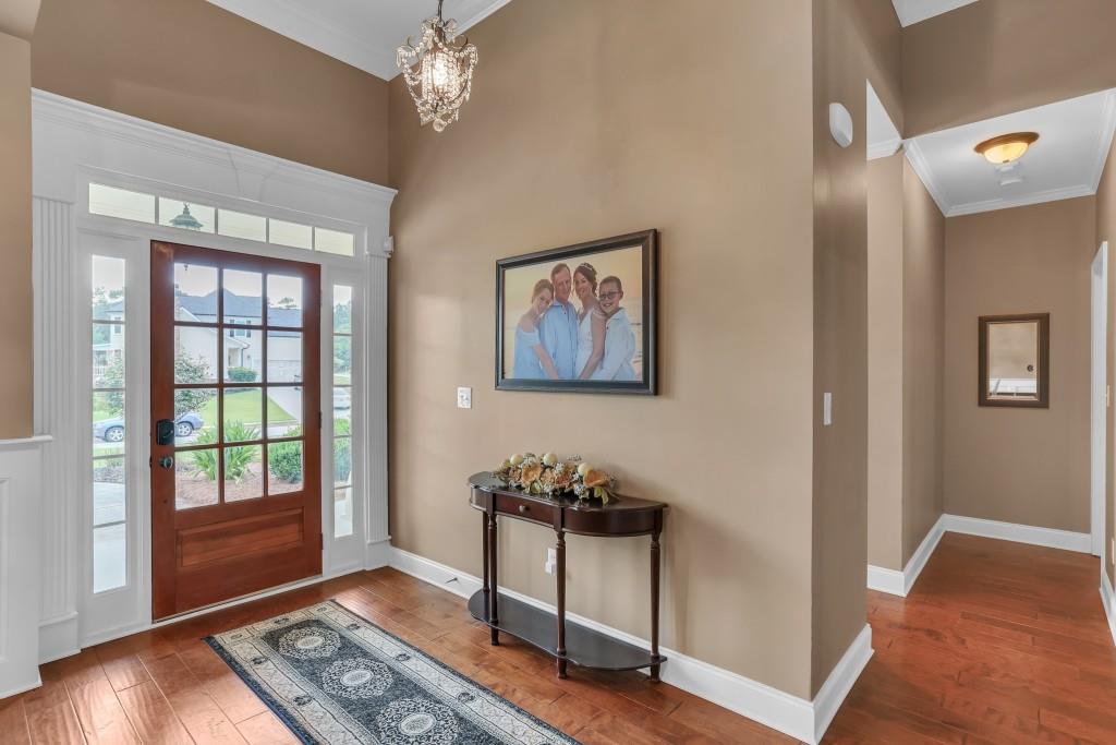 1006 Silver Thorne Drive