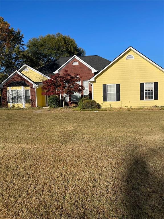 2040 Graybrook Drive, Grayson, Georgia image 1