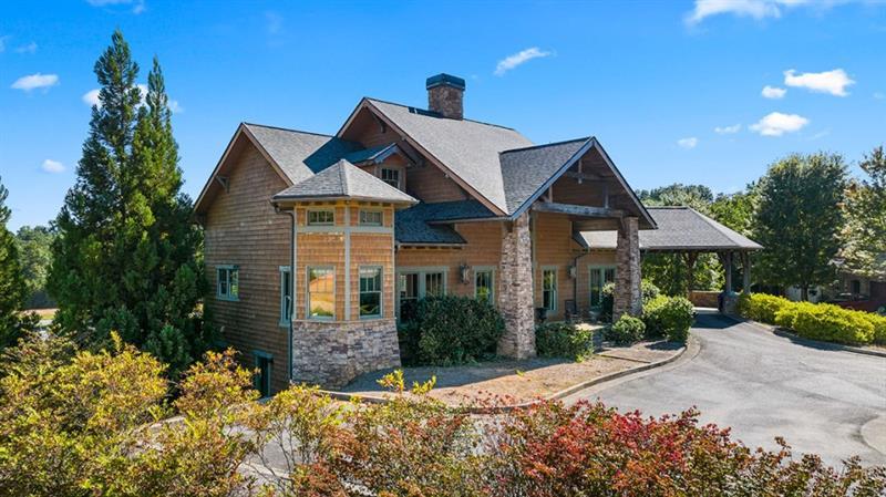 325 Stoneybrook Drive, Dahlonega, Georgia image 33