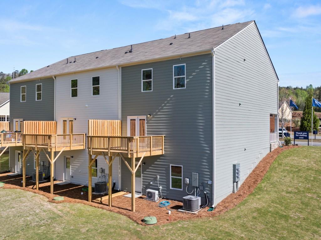 325 Stoneybrook Drive, Dahlonega, Georgia image 25
