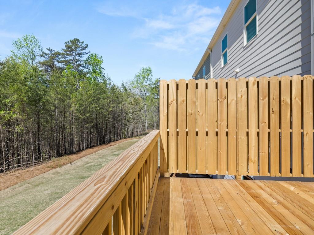 325 Stoneybrook Drive, Dahlonega, Georgia image 8