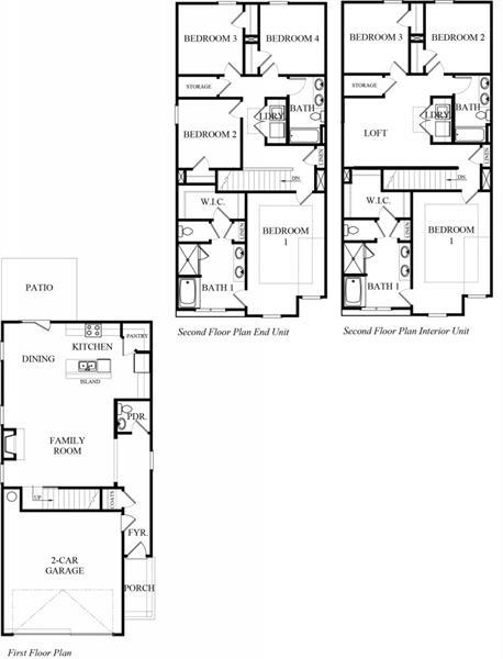 325 Stoneybrook Drive, Dahlonega, Georgia image 26