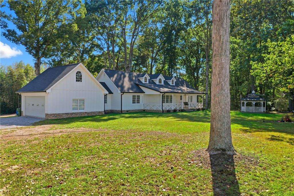 1625 LAKE Road