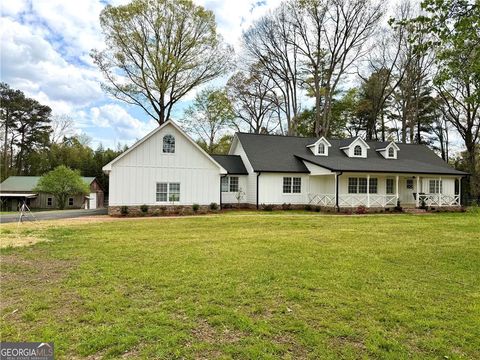 1625 LAKE Road Hiram GA 30141