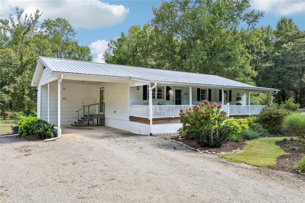 3011 Lawton Lane