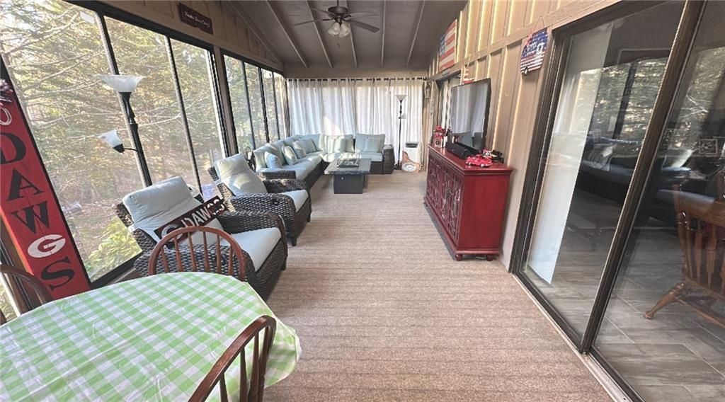 Photo of 1474 Lakeshore Circle, Gainesville, GA 30501 (MLS # 7704030)