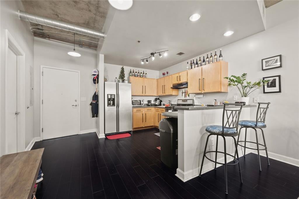 115 W Peachtree Place NW 509
