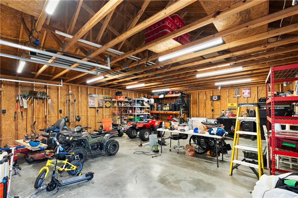 196 Blue Holly Drive, Calhoun, Georgia image 30