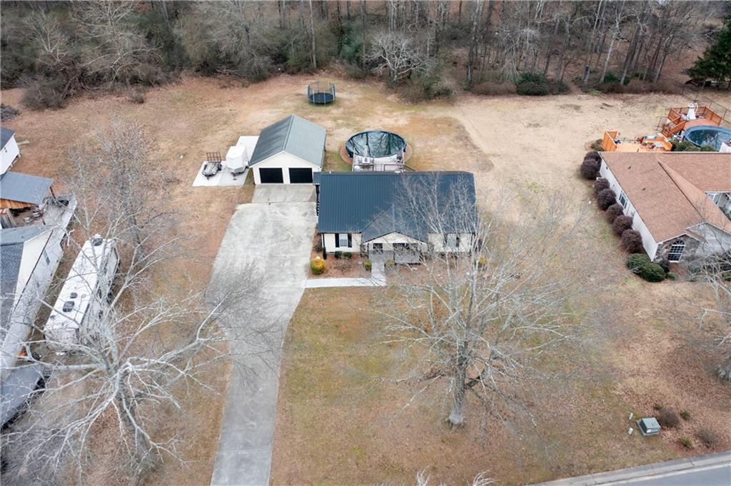 196 Blue Holly Drive, Calhoun, Georgia image 31