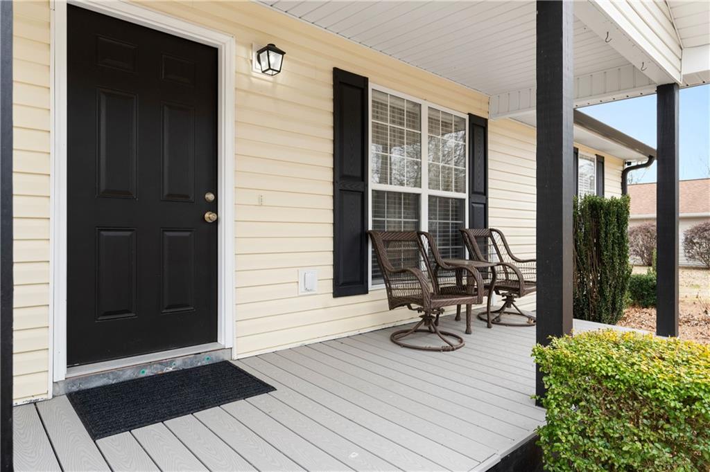 196 Blue Holly Drive, Calhoun, Georgia image 4