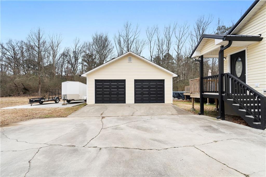 196 Blue Holly Drive, Calhoun, Georgia image 29