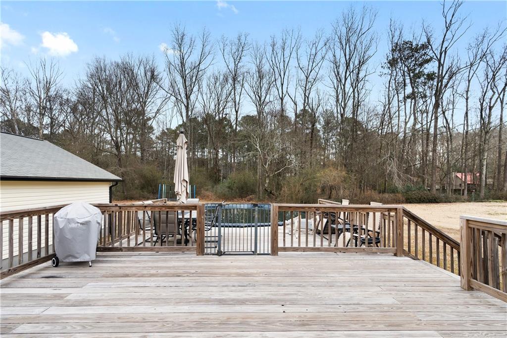 196 Blue Holly Drive, Calhoun, Georgia image 24