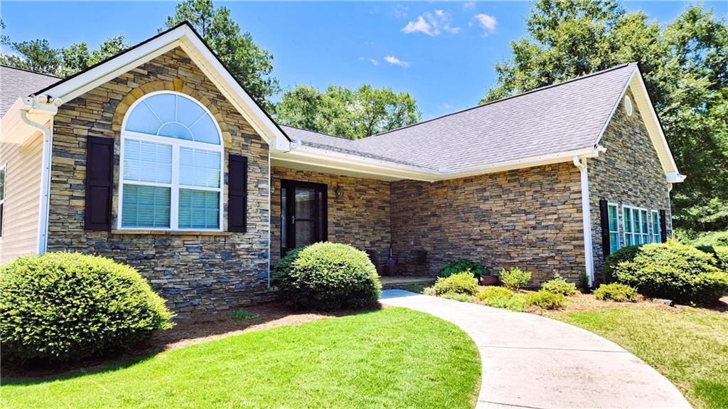 5300 Haynes Creek Drive