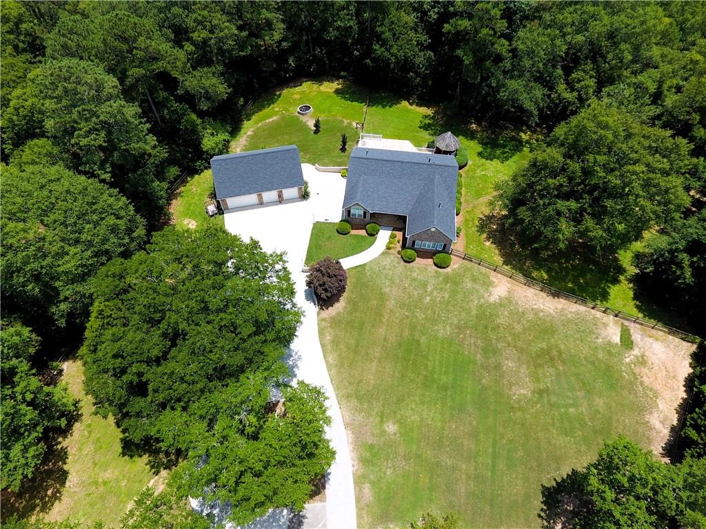 5300 Haynes Creek Drive