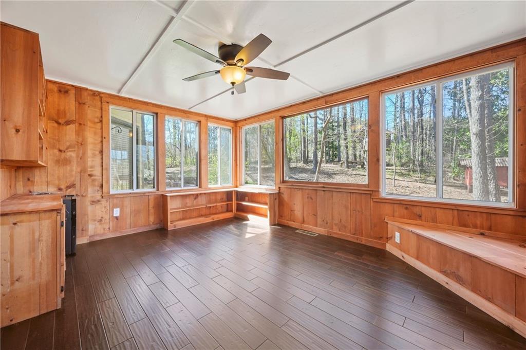 East Cobb - Residential