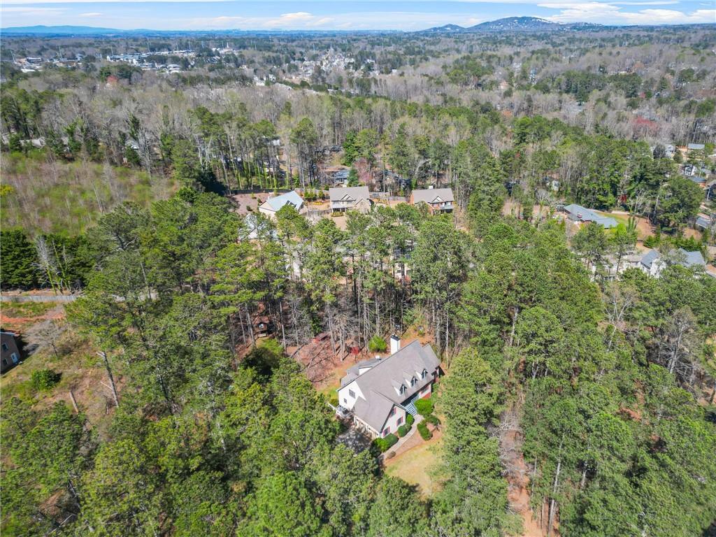 East Cobb - Residential