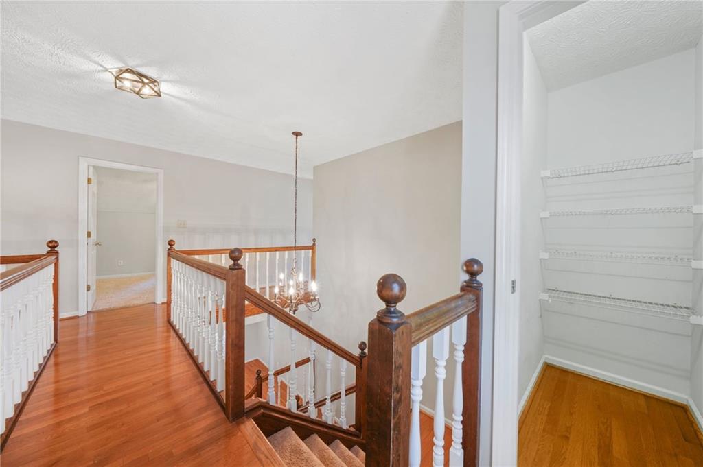 East Cobb - Residential