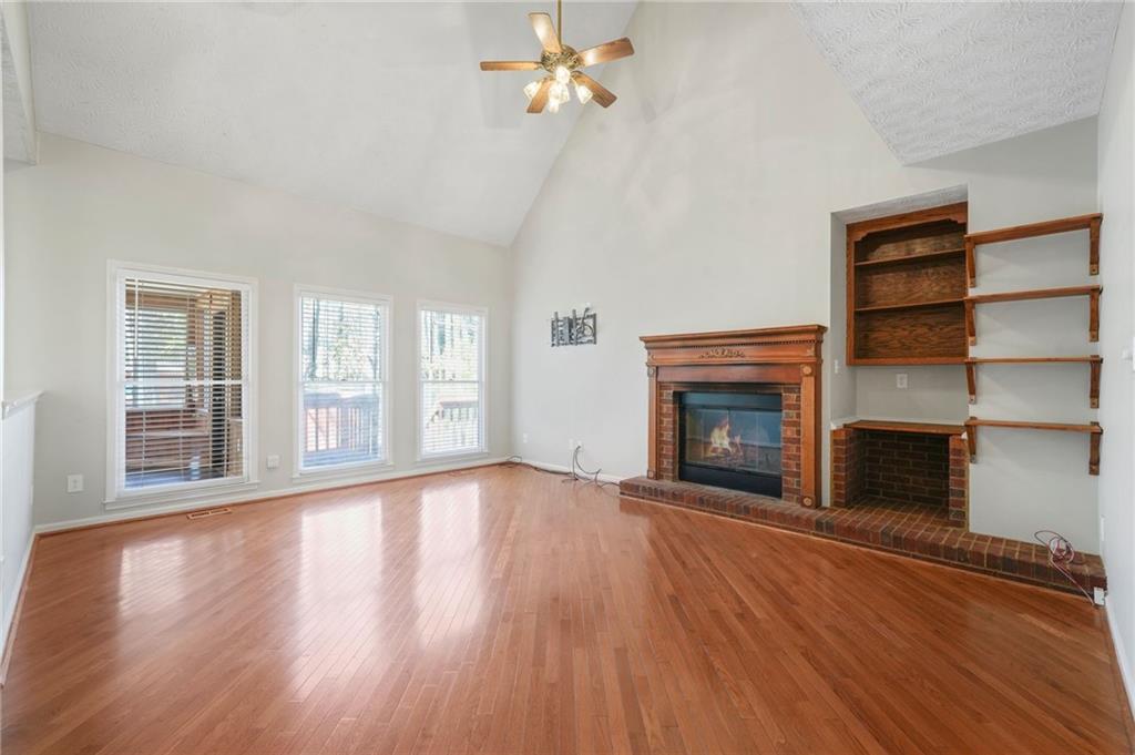 East Cobb - Residential