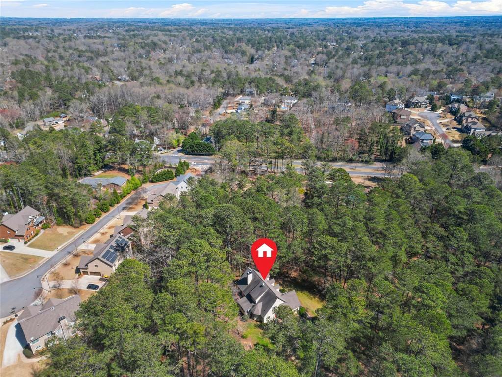 East Cobb - Residential