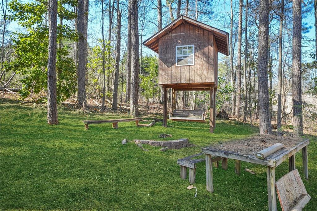East Cobb - Residential