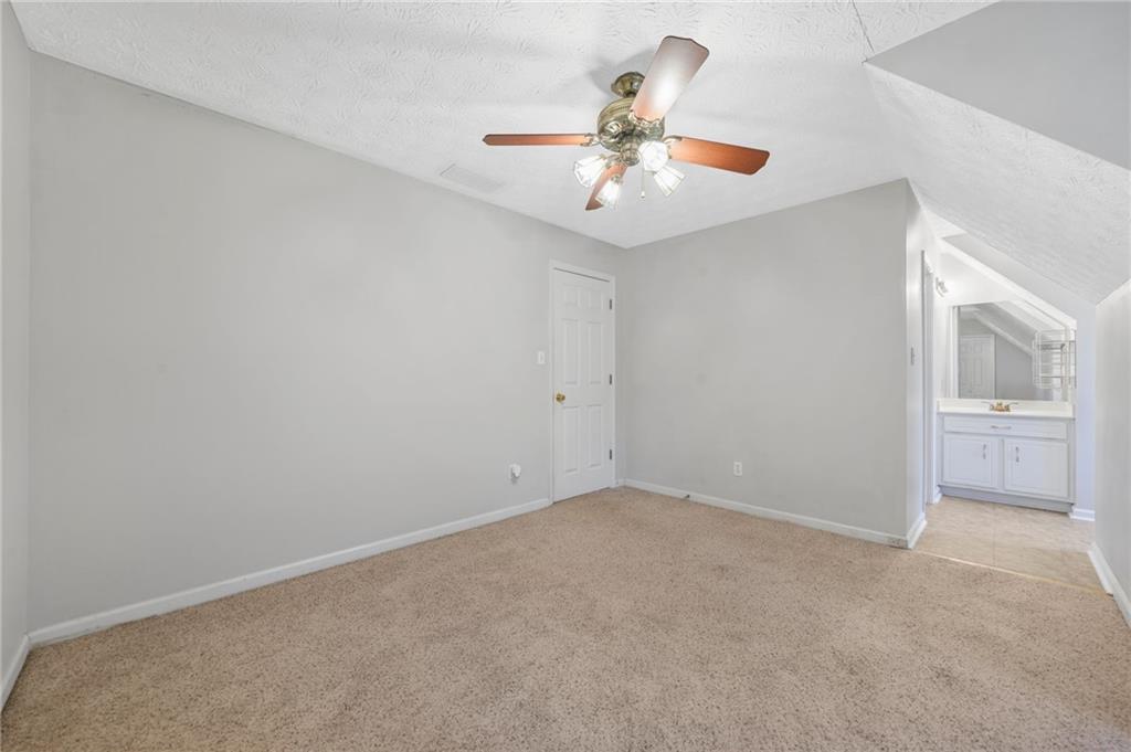 East Cobb - Residential