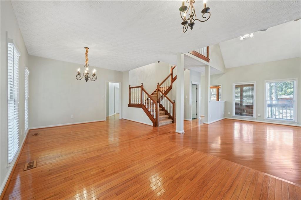 East Cobb - Residential