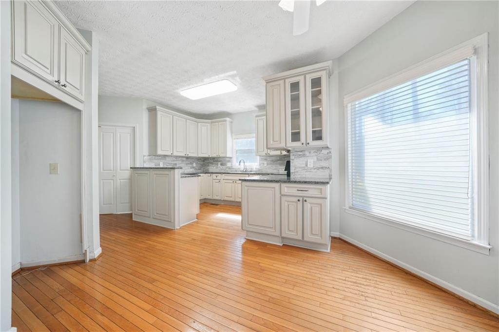 East Cobb - Residential