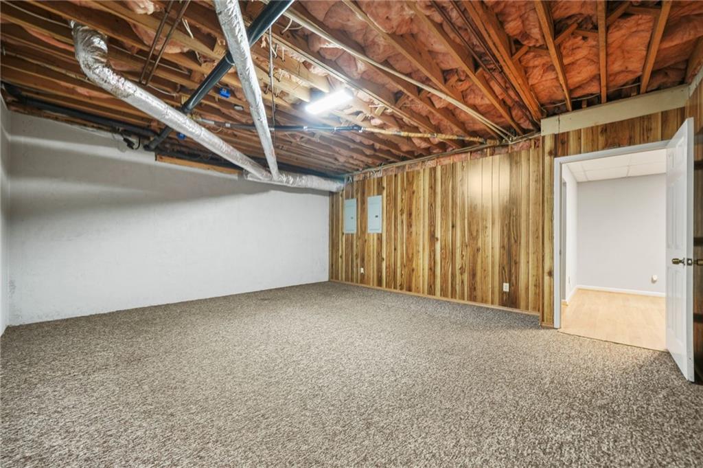 East Cobb - Residential