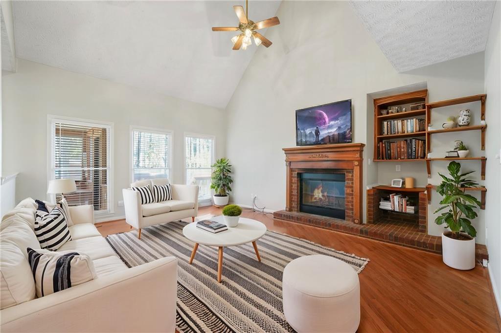 East Cobb - Residential