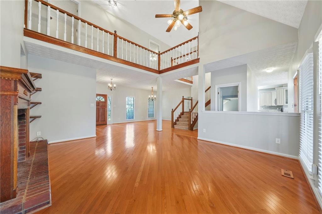 East Cobb - Residential