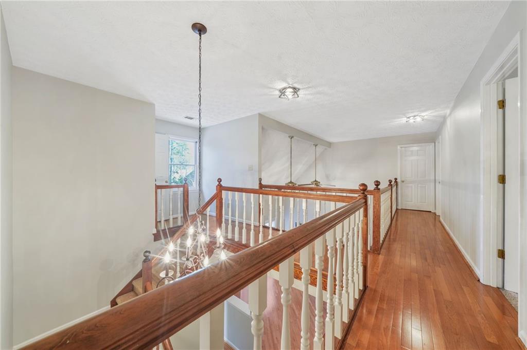 East Cobb - Residential