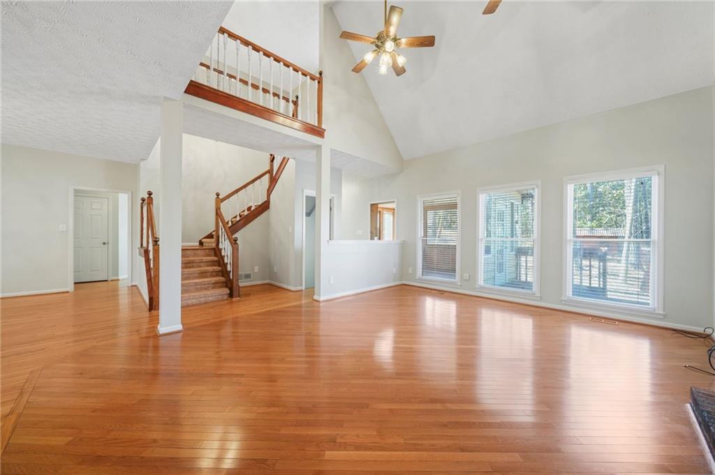East Cobb - Residential