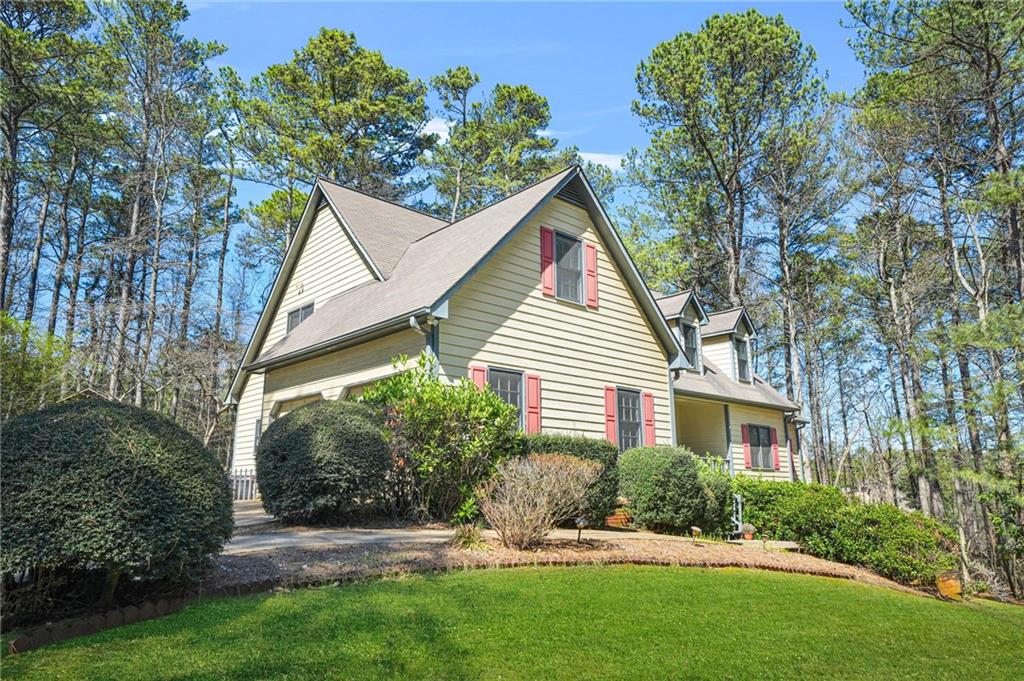 East Cobb - Residential