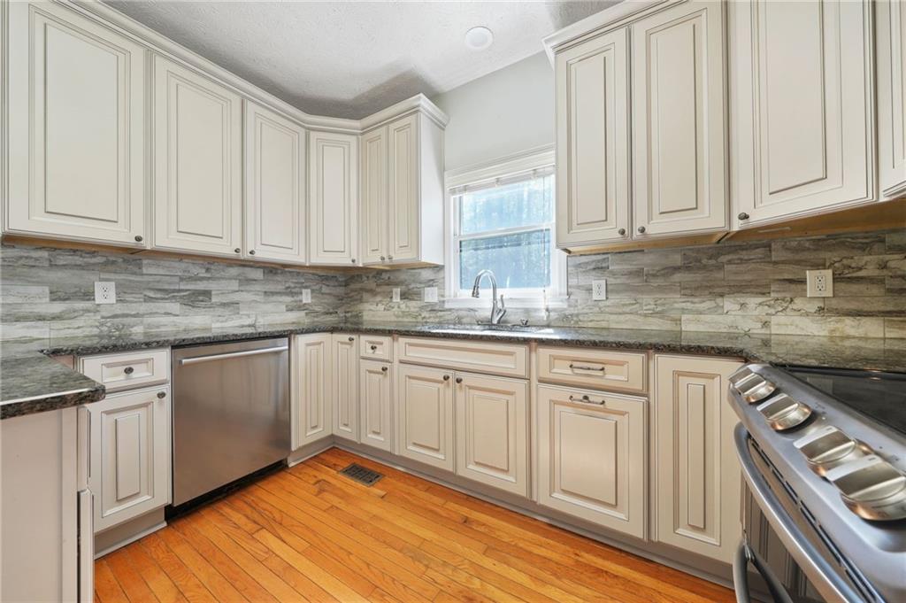 East Cobb - Residential