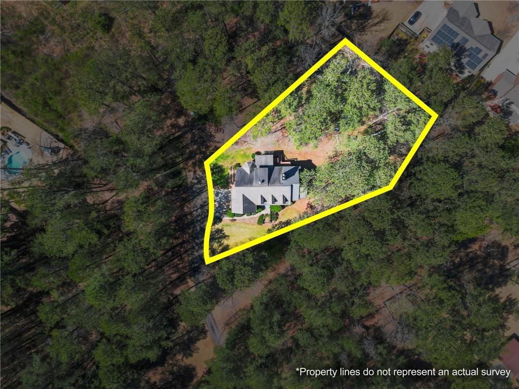 East Cobb - Residential
