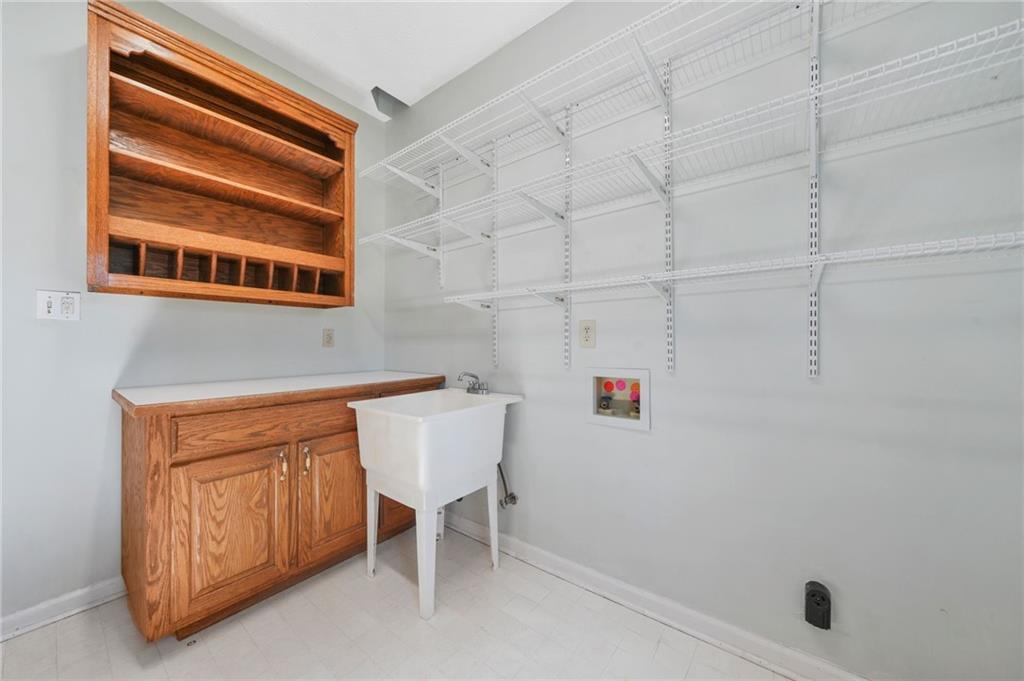 East Cobb - Residential