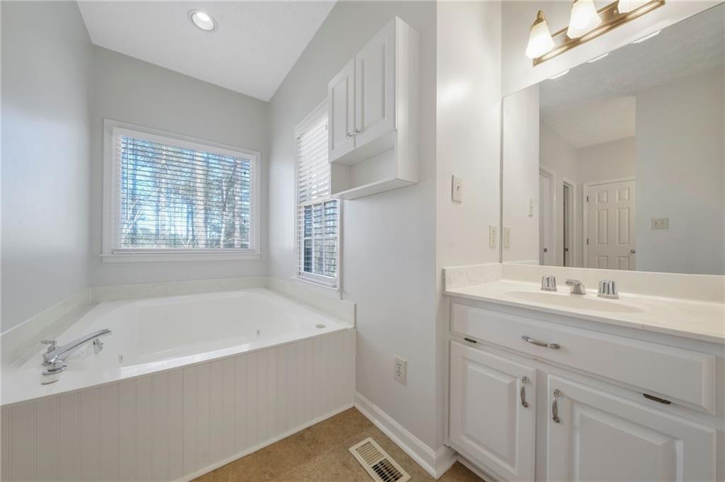 East Cobb - Residential