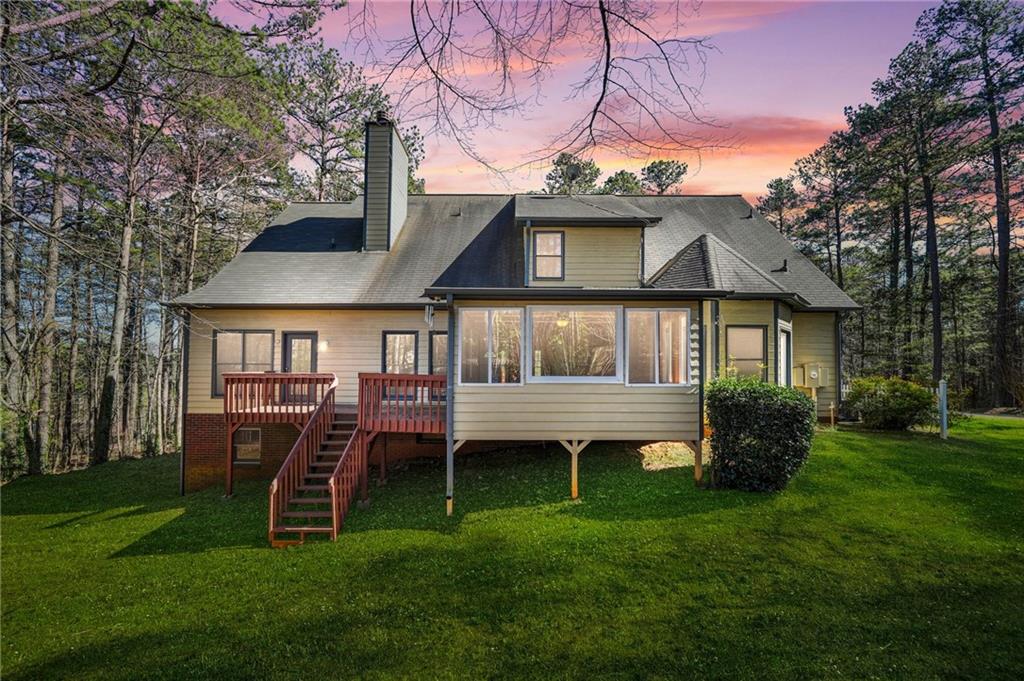 East Cobb - Residential