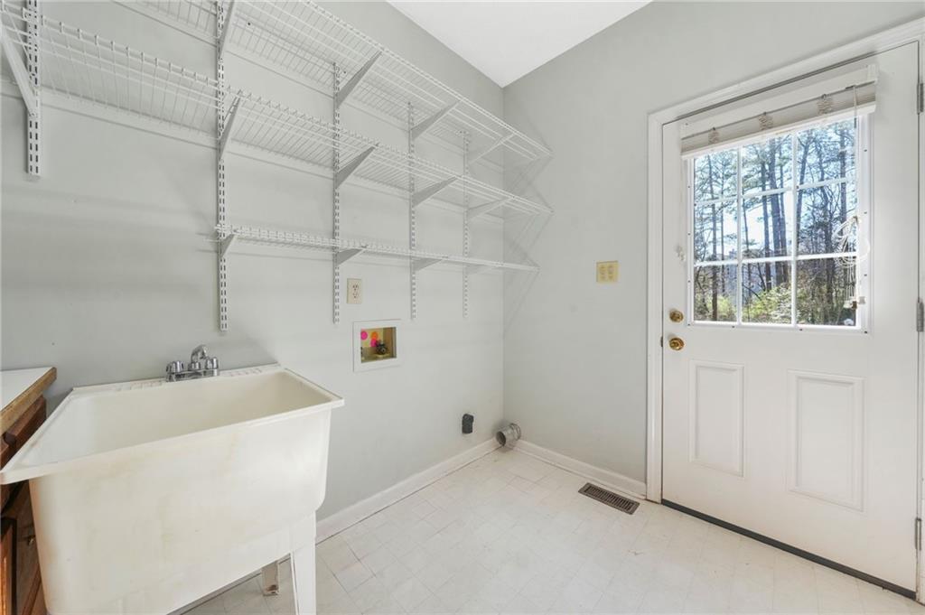 East Cobb - Residential