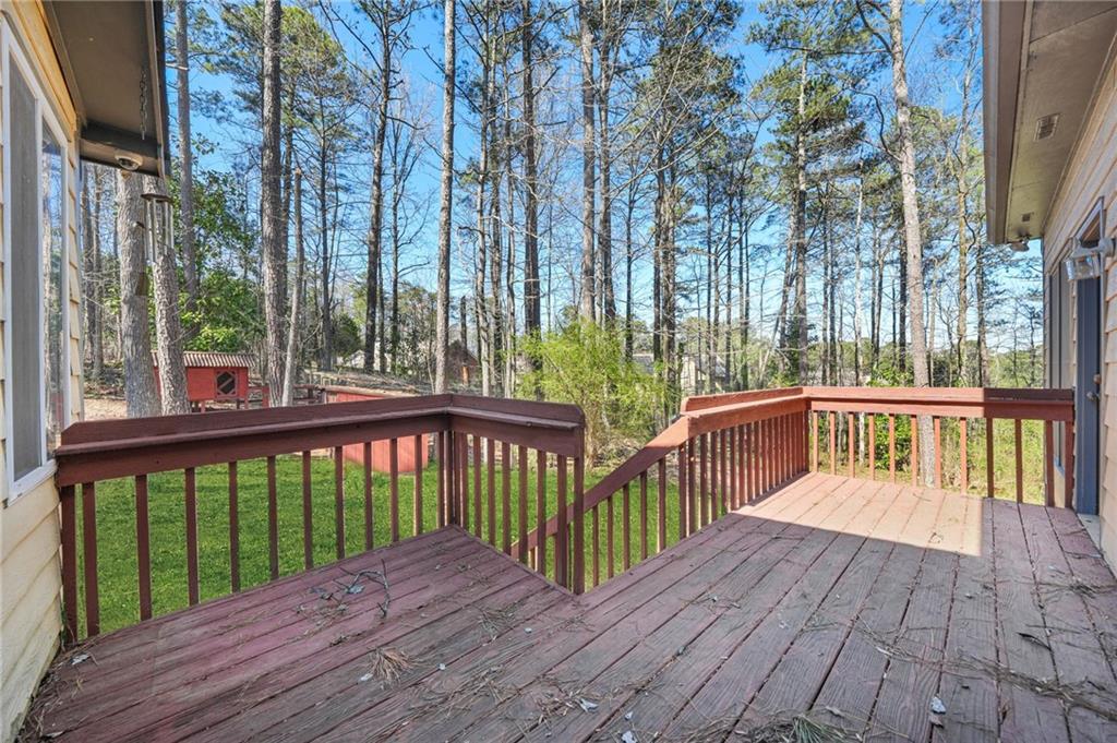 East Cobb - Residential