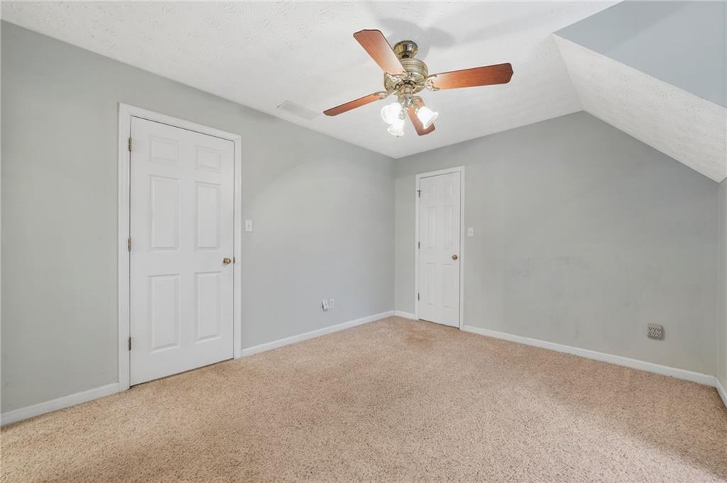 East Cobb - Residential
