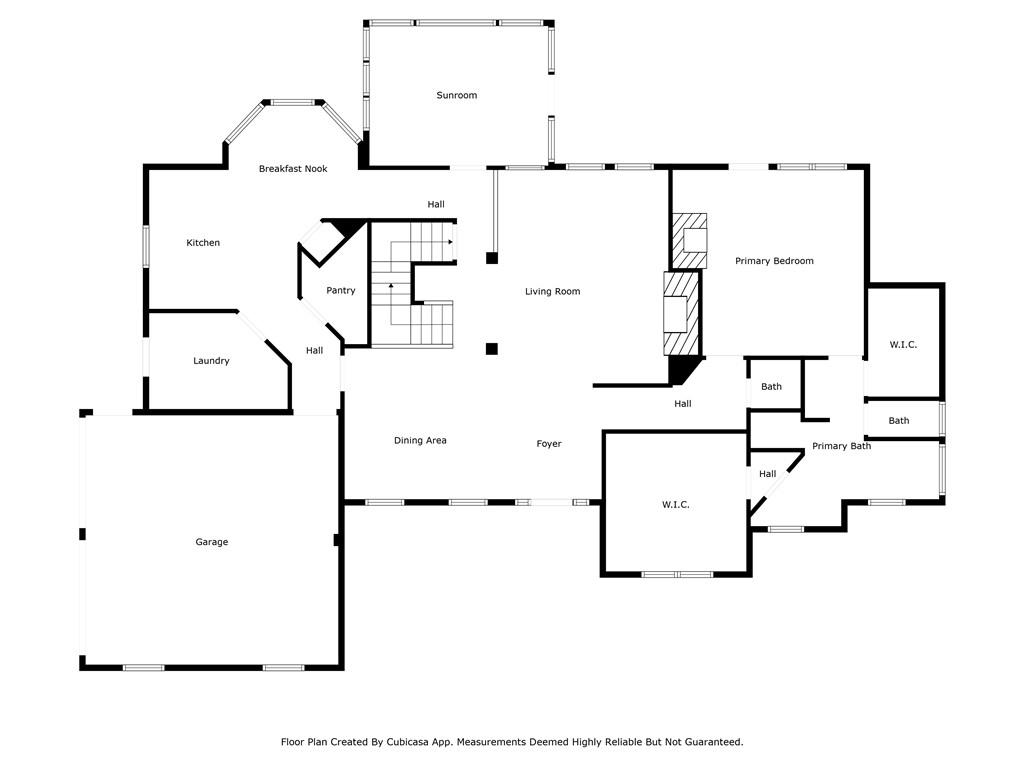 East Cobb - Residential