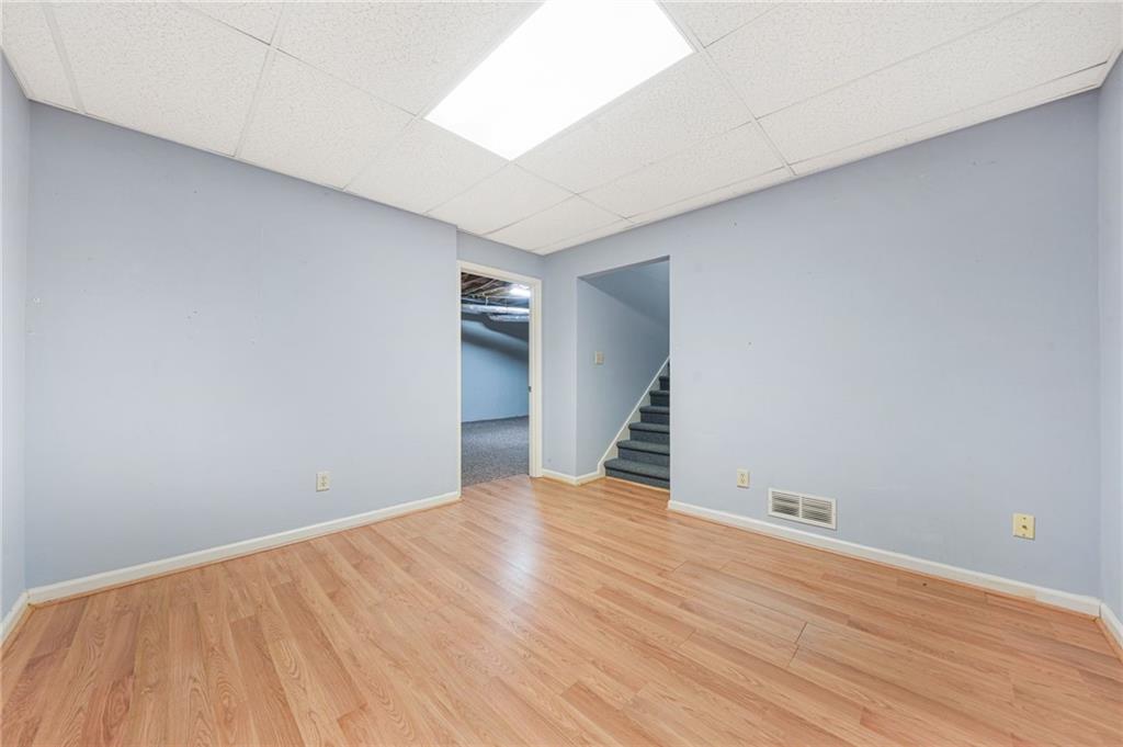 East Cobb - Residential