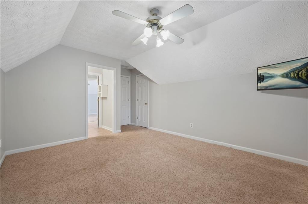 East Cobb - Residential
