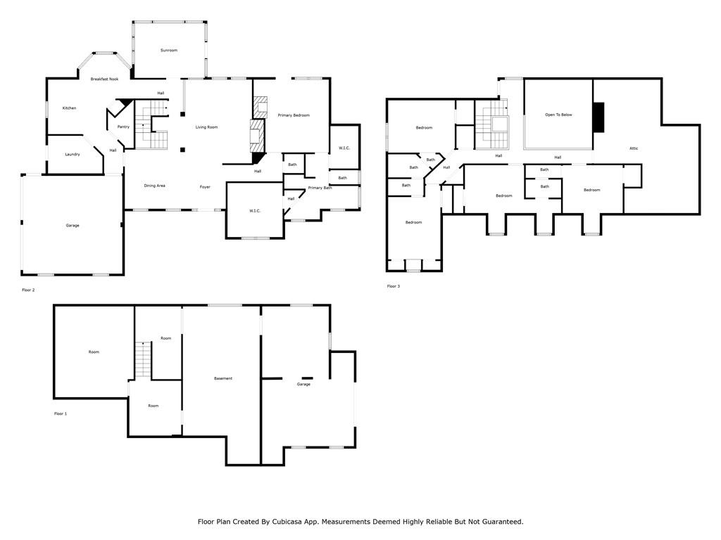 East Cobb - Residential