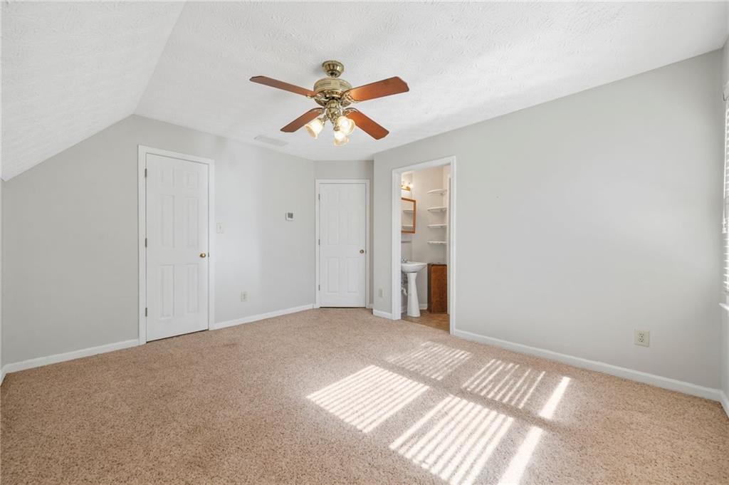East Cobb - Residential