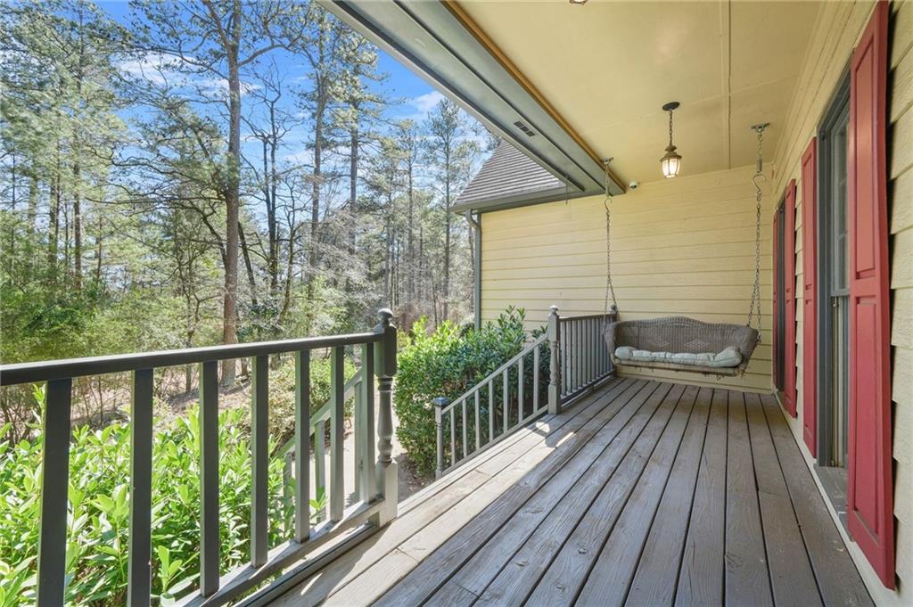 East Cobb - Residential